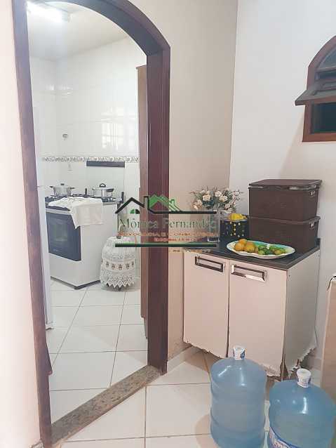 Casa, 2 quartos, 74 m² - Foto 26