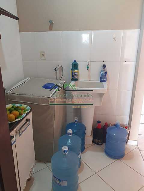 Casa, 2 quartos, 74 m² - Foto 27