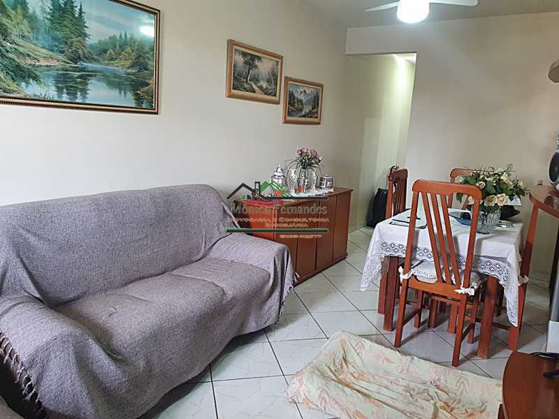 Casa, 2 quartos, 74 m² - Foto 28