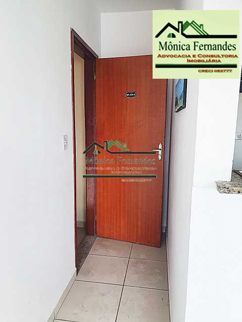 Apartamento, 2 quartos, 55 m² - Foto 1