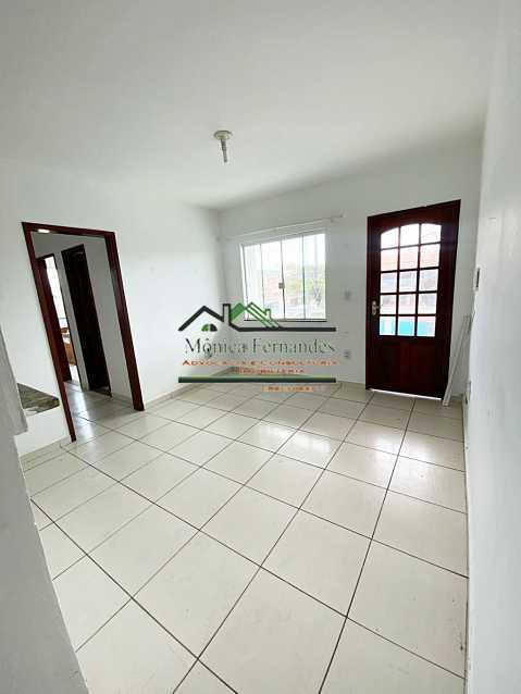 Apartamento, 2 quartos, 55 m² - Foto 2