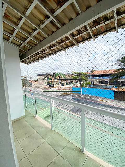 Apartamento, 2 quartos, 55 m² - Foto 4