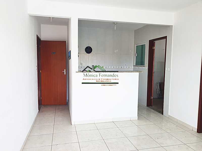 Apartamento, 2 quartos, 55 m² - Foto 5