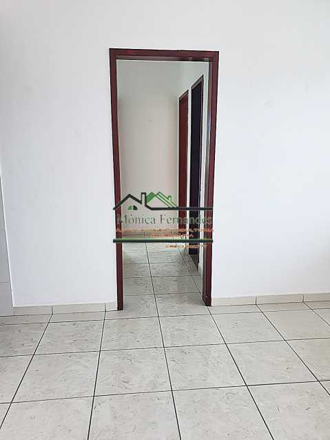 Apartamento, 2 quartos, 55 m² - Foto 6