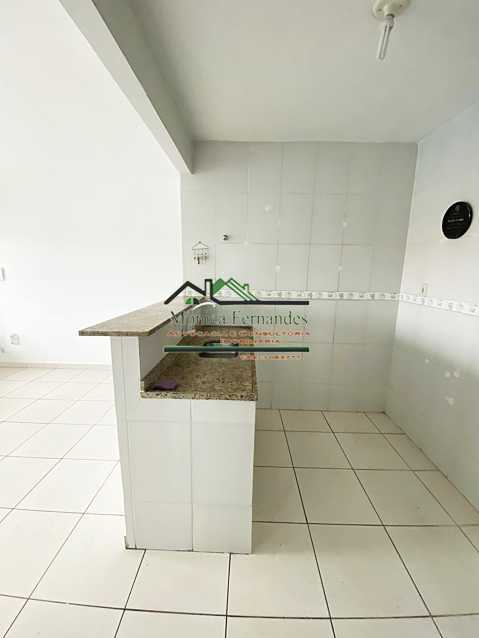 Apartamento, 2 quartos, 55 m² - Foto 16