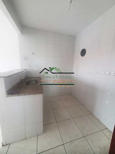 Apartamento, 2 quartos, 55 m² - Foto 19