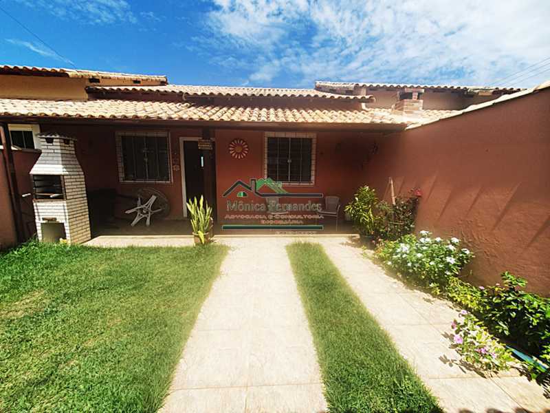 Casa, 2 quartos, 69 m² - Foto 1