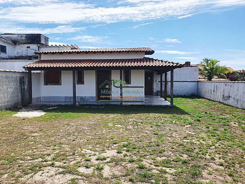 Casa, 1 quarto, 90 m² - Foto 1