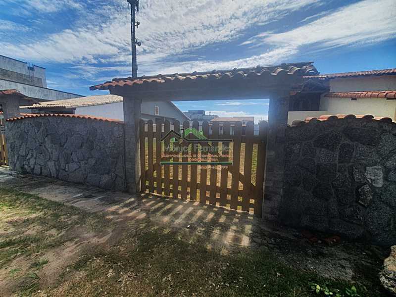 Casa, 1 quarto, 90 m² - Foto 2