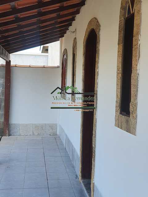 Casa, 1 quarto, 90 m² - Foto 6