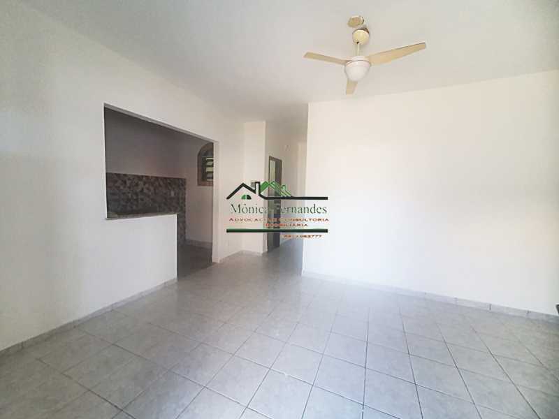 Casa, 1 quarto, 90 m² - Foto 8