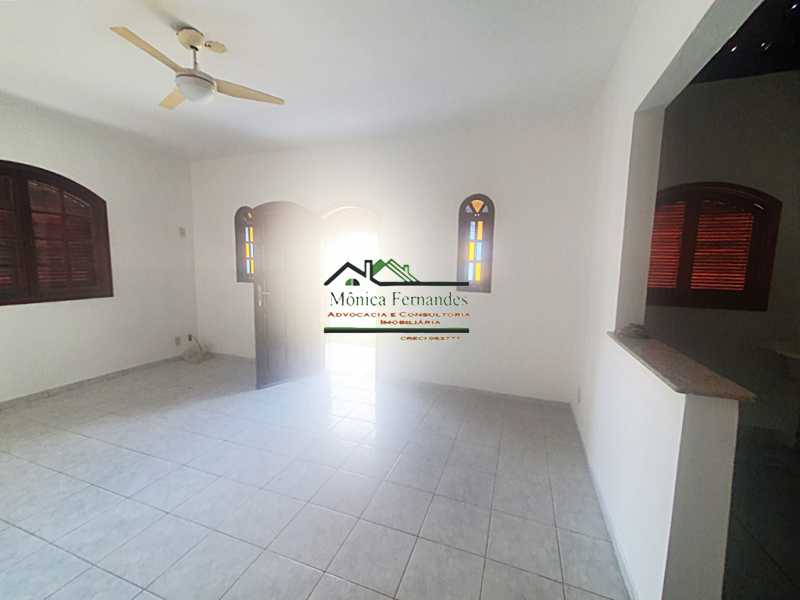 Casa, 1 quarto, 90 m² - Foto 9