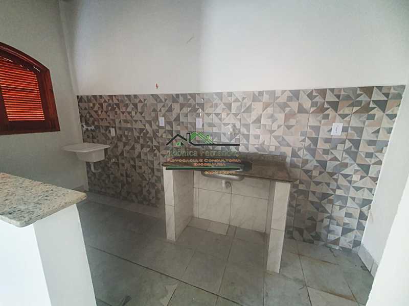 Casa, 1 quarto, 90 m² - Foto 10