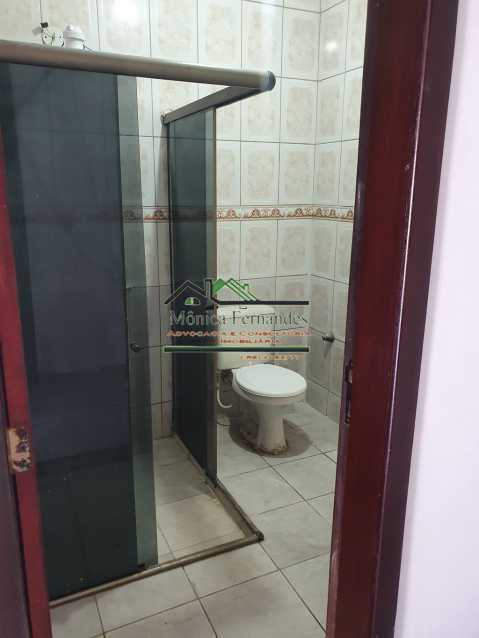 Casa, 1 quarto, 90 m² - Foto 13