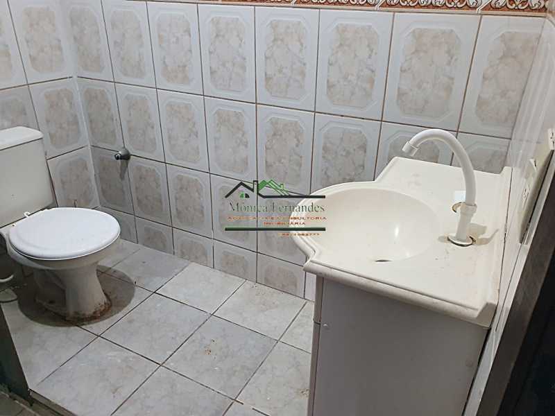 Casa, 1 quarto, 90 m² - Foto 14