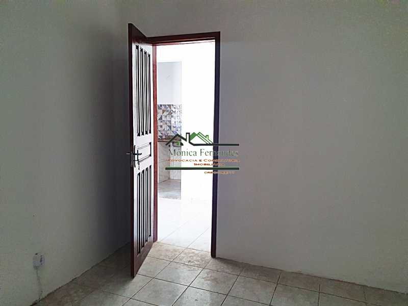 Casa, 1 quarto, 90 m² - Foto 19