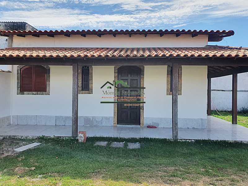 Casa, 1 quarto, 90 m² - Foto 21