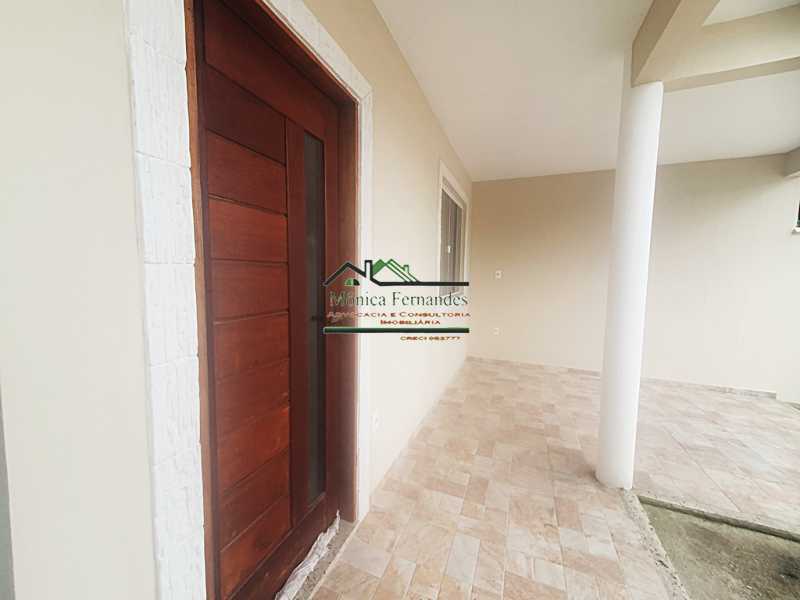 Casa, 2 quartos, 76 m² - Foto 4