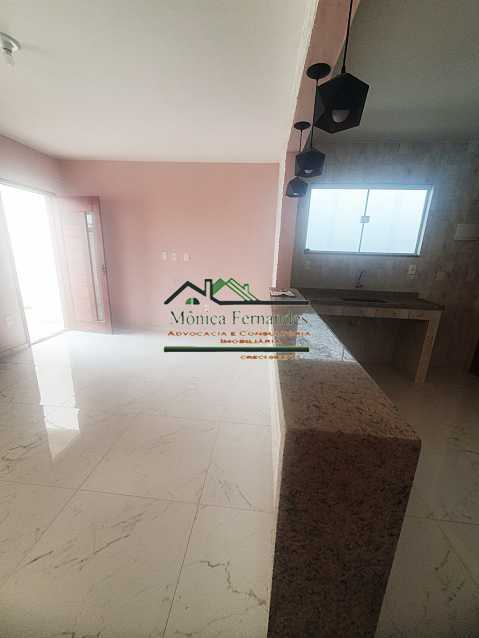 Casa, 2 quartos, 76 m² - Foto 6