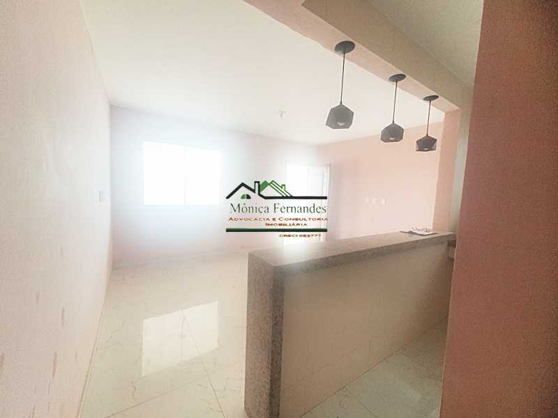 Casa, 2 quartos, 76 m² - Foto 8