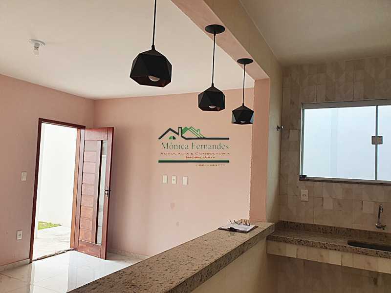 Casa, 2 quartos, 76 m² - Foto 19