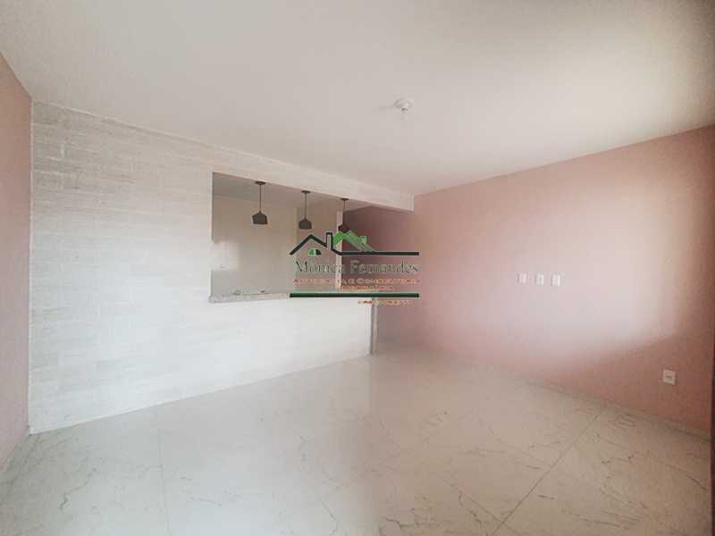 Casa, 2 quartos, 76 m² - Foto 21