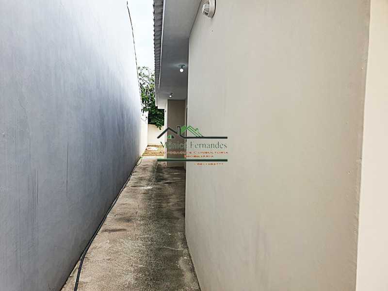 Casa, 2 quartos, 76 m² - Foto 22