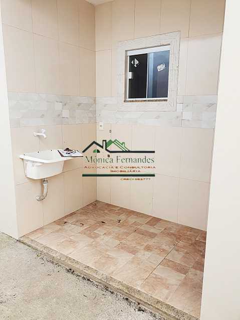 Casa, 2 quartos, 76 m² - Foto 23