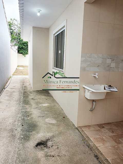 Casa, 2 quartos, 76 m² - Foto 24