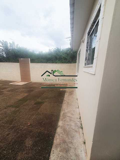 Casa, 2 quartos, 76 m² - Foto 26