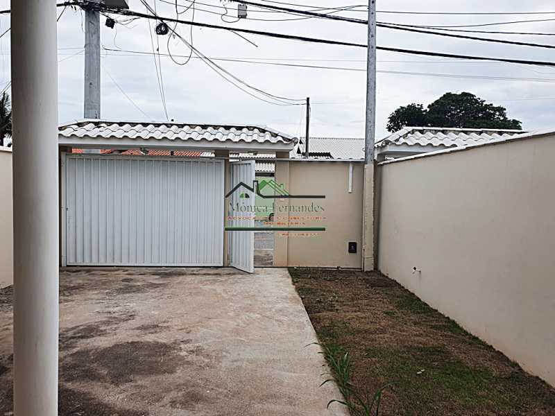 Casa, 2 quartos, 76 m² - Foto 27