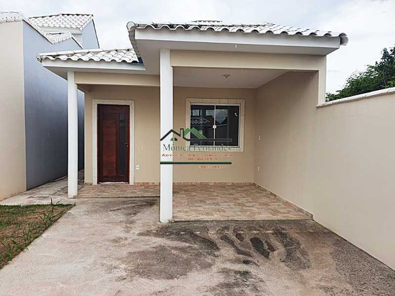 Casa, 2 quartos, 76 m² - Foto 3