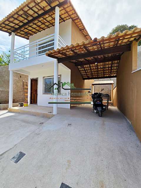 Casa, 2 quartos, 106 m² - Foto 2