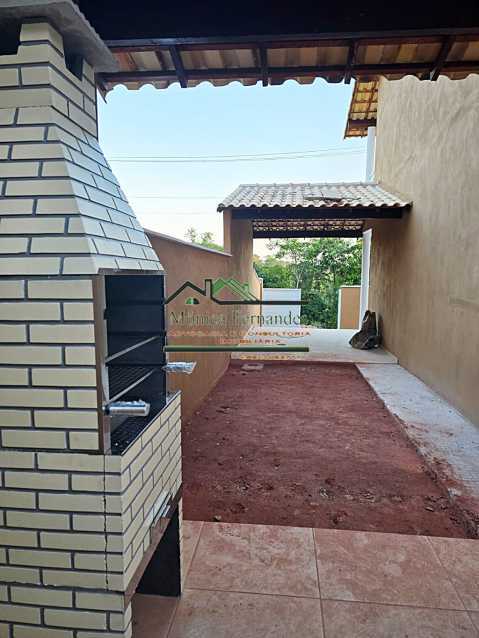 Casa, 2 quartos, 106 m² - Foto 3
