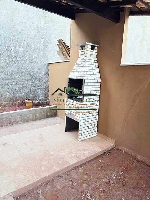 Casa, 2 quartos, 106 m² - Foto 4