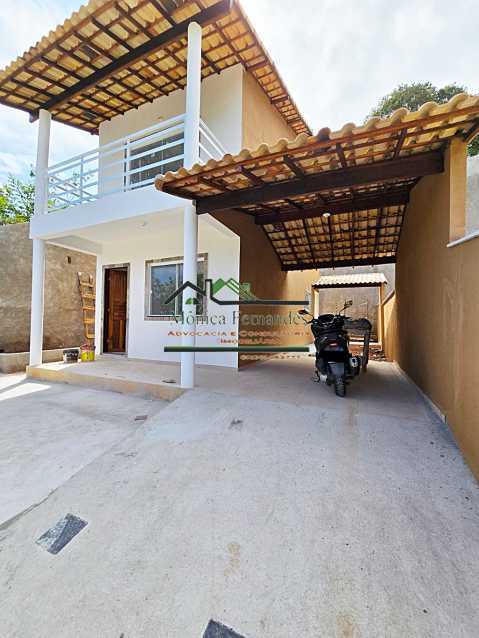 Casa, 2 quartos, 106 m² - Foto 6