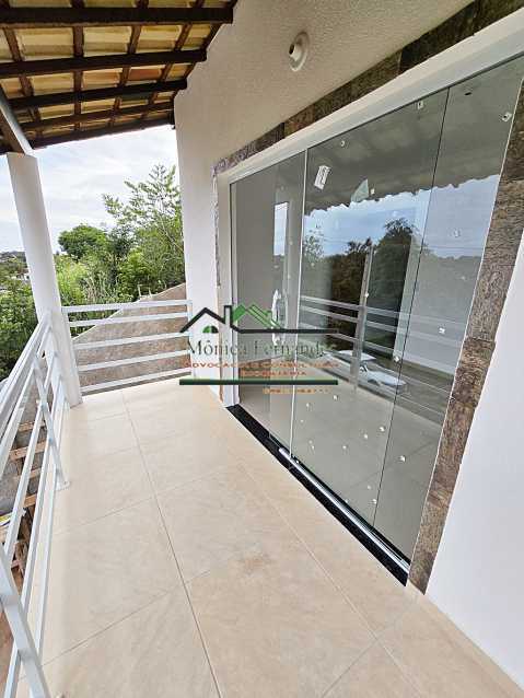 Casa, 2 quartos, 106 m² - Foto 16