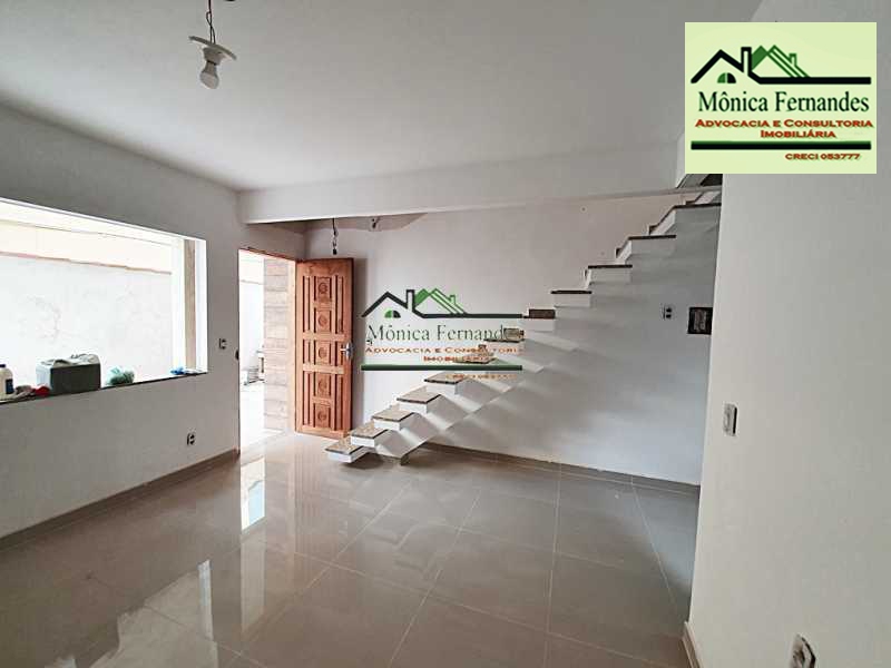 Casa de Condomínio, 2 quartos - Foto 1