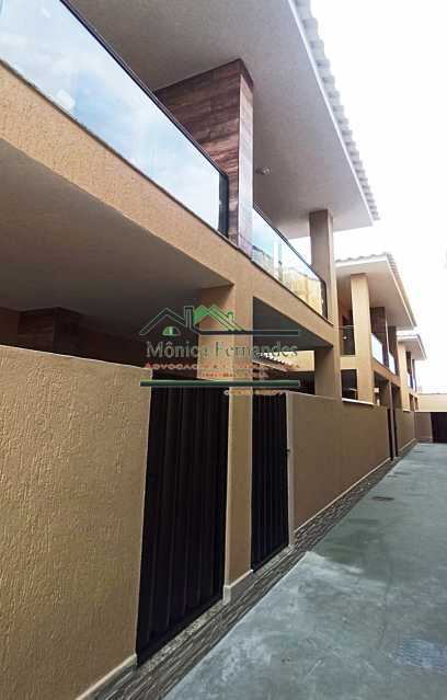 Casa de Condomínio, 2 quartos - Foto 2