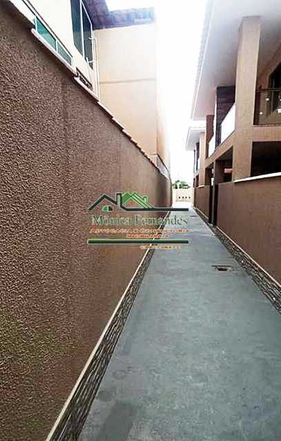 Casa de Condomínio, 2 quartos - Foto 3