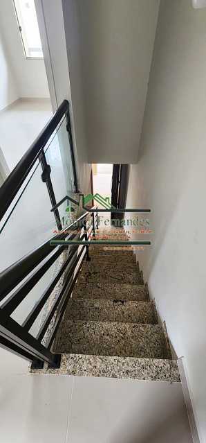 Casa de Condomínio, 2 quartos - Foto 10