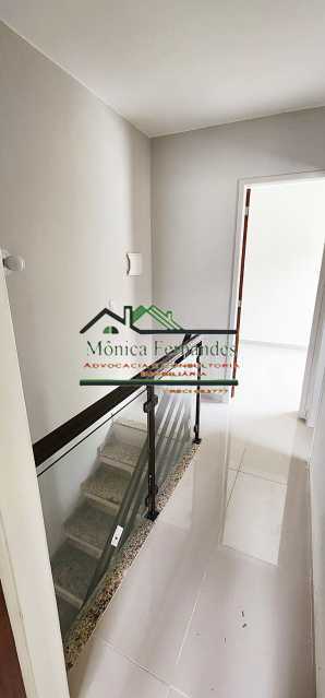 Casa de Condomínio, 2 quartos - Foto 11