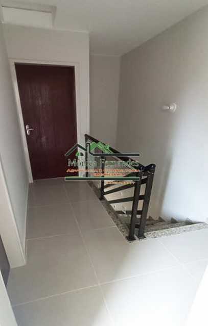 Casa de Condomínio, 2 quartos - Foto 13