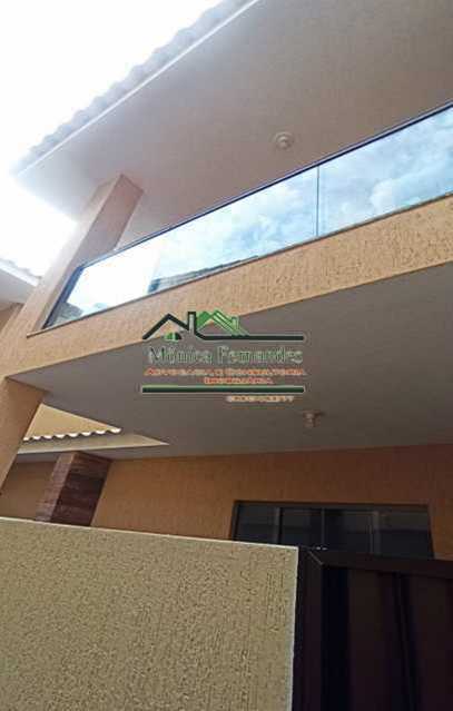 Casa de Condomínio, 2 quartos - Foto 15