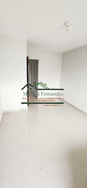 Casa de Condomínio, 2 quartos - Foto 17