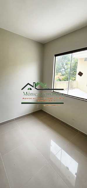 Casa de Condomínio, 2 quartos - Foto 18