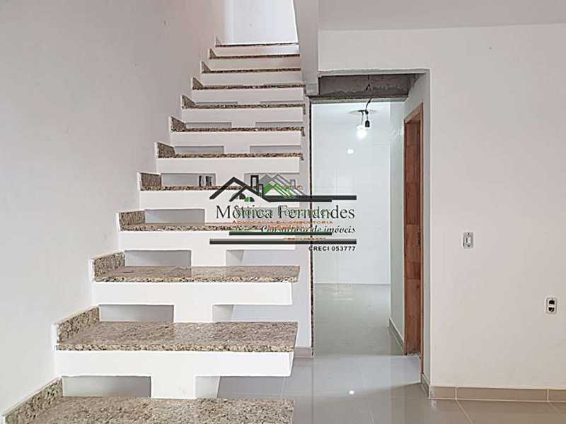 Casa de Condomínio, 2 quartos - Foto 19