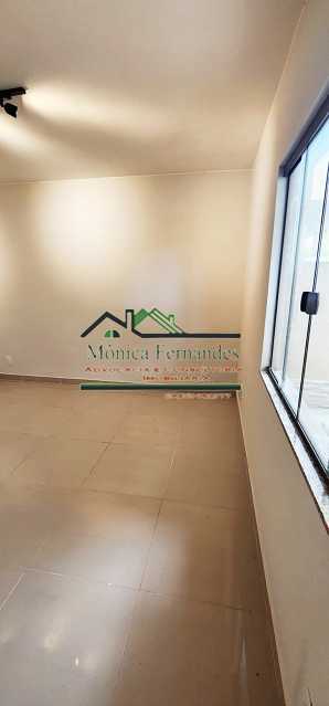 Casa de Condomínio, 2 quartos - Foto 20