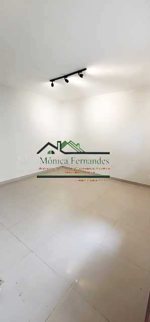 Casa de Condomínio, 2 quartos - Foto 21