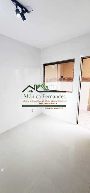 Casa de Condomínio, 2 quartos - Foto 22